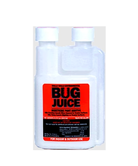 Bug Juice® Insecticide - Treats 5 Gallon