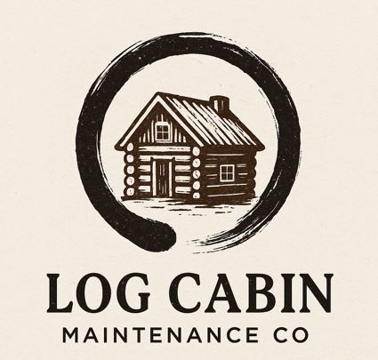 Log Cabin Maintenance Company