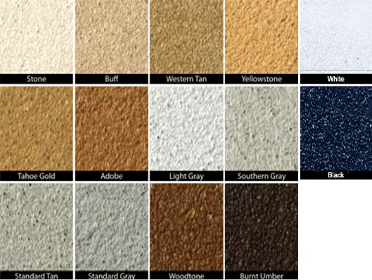 Triple Stretch Chinking