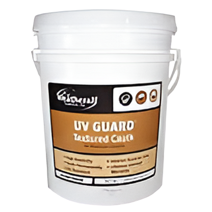 UV Guard Textured Caulk