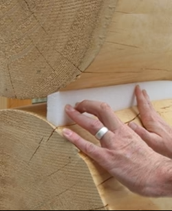 Grip Strip  Backer Rod