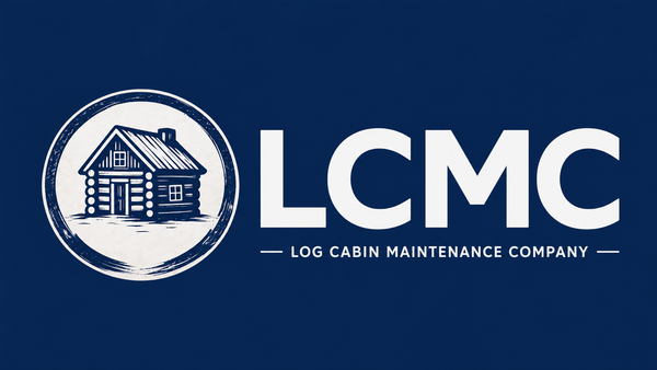 Log Cabin Maintenance Company
