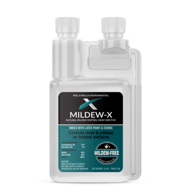 Mildew-X