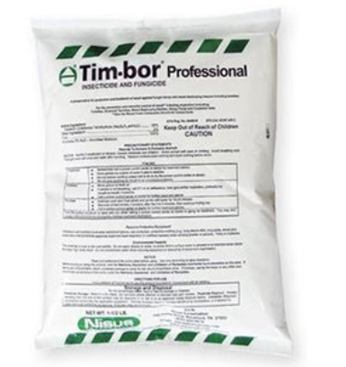 Tim-bor Professional Borate Insecticide & Fungicide